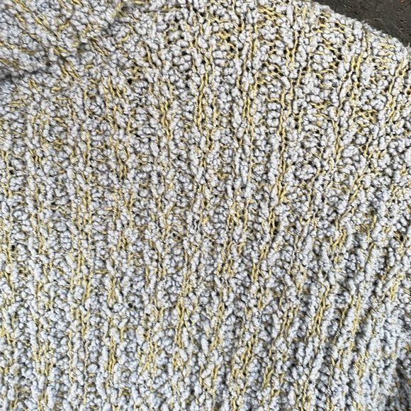 Sigrid Olsen turtleneck sweater - Picture 3 of 5